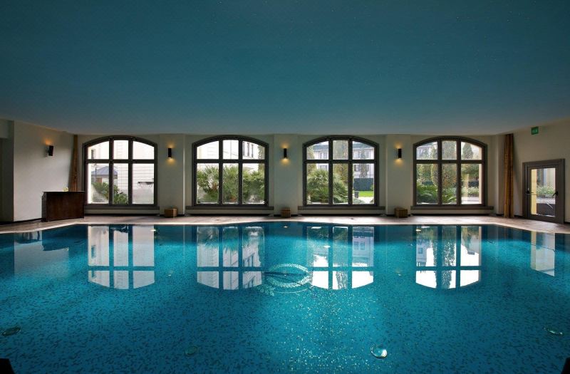 Grand Visconti Palace photo 3