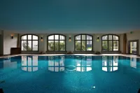 Grand Visconti Palace - Pool