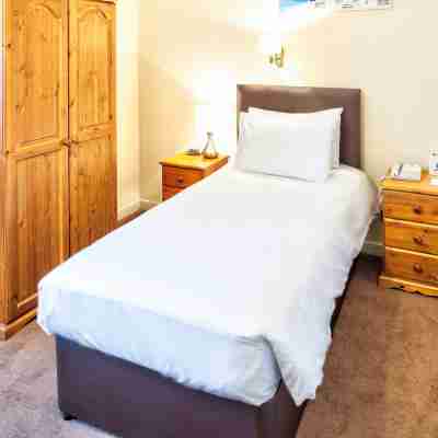 Best Western Weymouth Hotel Rembrandt Rooms