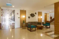 Alia Heritage Pasar Baru