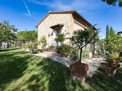 Podere San Quirico