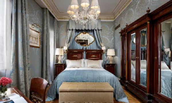 ホテル・ダニエリ