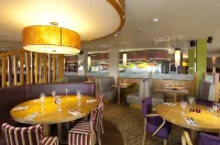 프리미어 인 스완리 벡슬리히스 호텔