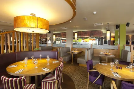 Swanley Отели в г. Бекслихат