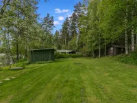 Rantapelto Hotels near Ristiinan kirkko