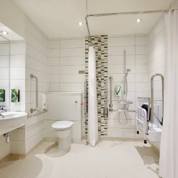 Premier Inn Weston-Super-Mare (Lympsham)