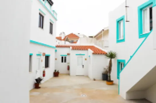 Wot Peniche Social Hotels in 