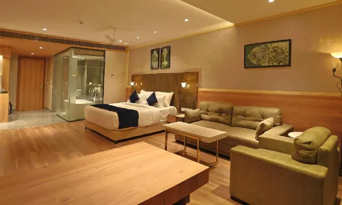 Hiland Hotel