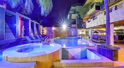Grandeur de Sanchi- Luxury Beach Resort & Spa