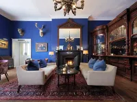 Storrs Hall Hotel Hotels in Windermere