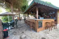 Otel Diyojen - bar
