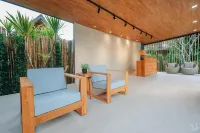 X3 Tara Resort Hotels in Amphoe Bo Kluea