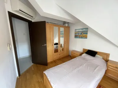 Stunning 2-Bed Apartment in Sea Resort Varna Hotels near Автосервиз Н&Н Моторс