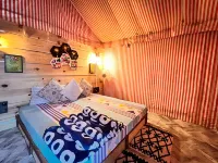 Namaste India Hotels in Pushkar