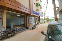 FabHotel Lime Tree Near Yashobhoomi Convention Centre Hotels in South West Delhi