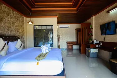 รูปภาพของเพอร์เฟครูม รีสอร์ต