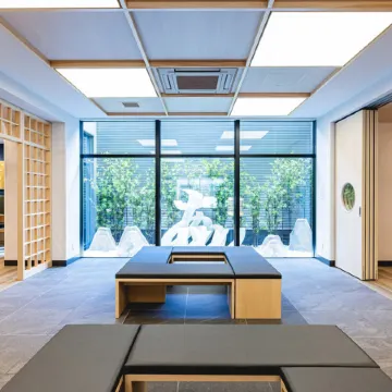 La'gent Hotel Kyoto Nijo Отели рядом с достопримечательностью «Такао»