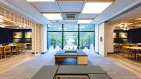 La'gent Hotel Kyoto Nijo