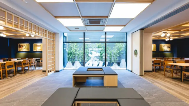 La'gent Hotel Kyoto Nijo