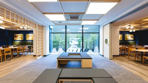 La'gent Hotel Kyoto Nijo
