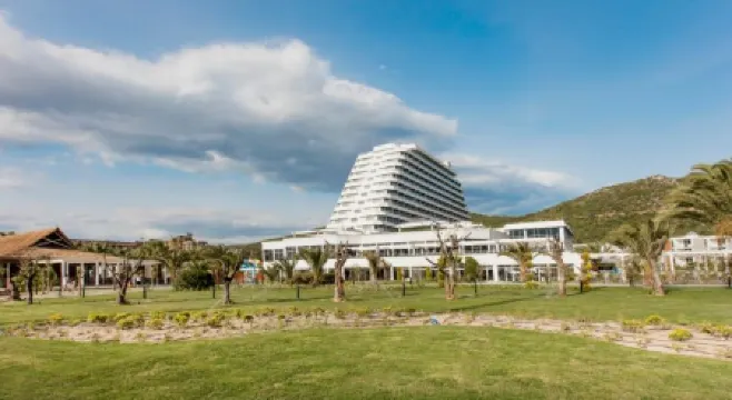 Palm Wings Ephesus Beach Resort