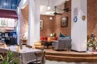 Mitc Hotel Hotels in Ayer Keroh