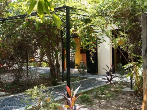 Monkey Republic Kampot