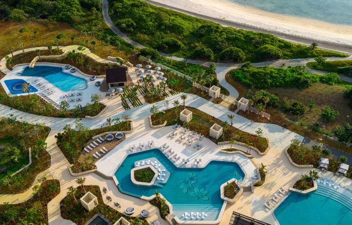 Hilton Okinawa Miyako Island Resort