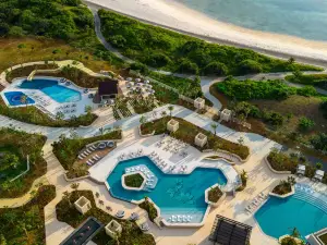 Hilton Okinawa Miyako Island Resort