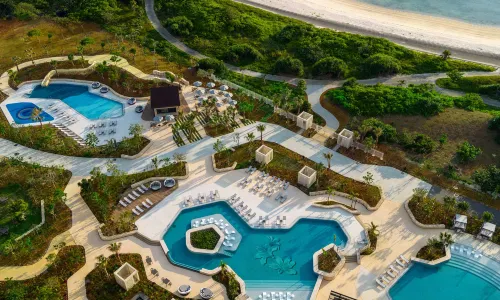 Hilton Okinawa Miyako Island Resort