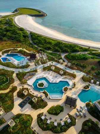 Hilton Okinawa Miyako Island Resort