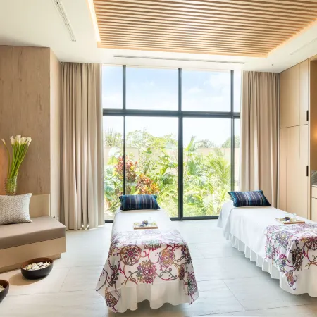 Hilton Okinawa Miyako Island Resort