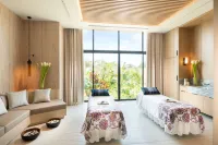 Hilton Okinawa Miyako Island Resort - spa
