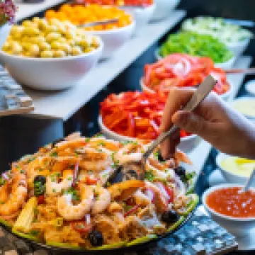 Radisson Blu Hotel Casablanca City Center