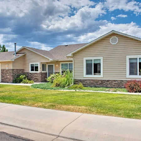 Montrose Townhome 13 Mi to Black Canyon Natl Park