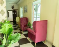 Night Queen Hotel (Kota Warisan)