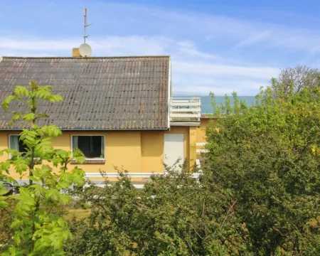 "Alija" - 50m from the Sea Hotels in Allinge