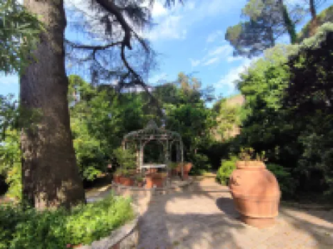 Sanda Hotels in Massa Marittima