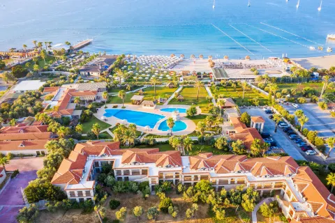Kairaba Alacati Beach Resort