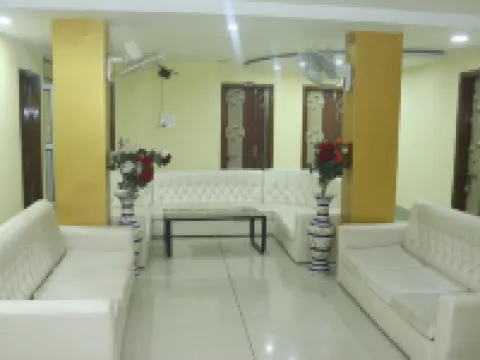 Hotel Tezpur City Hotels in Tezpur