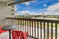 Drury Plaza Hotel Orlando - Disney Springs Area - Scenic
