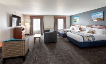 GrandStay Hotel & Suites Downtown Sheboygan