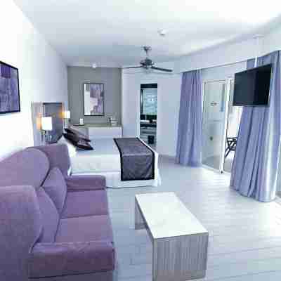Hotel Riu Palace Meloneras Rooms