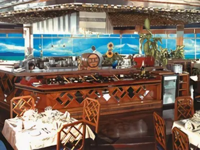 El Paseo Hotel Các khách sạn ở 