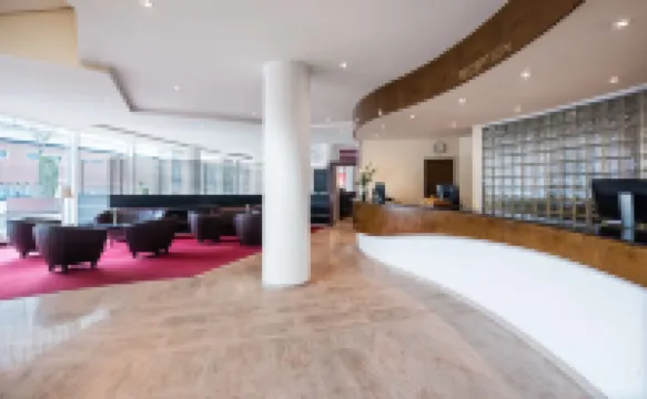 ホリデイ イン コットブス by IHG