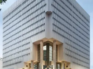 Casablanca Marriott Hotel