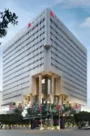 Casablanca Marriott Hotel Các khách sạn gần Casablanca Marina