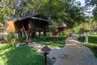 Jalsrushti Island Resort Hotel a Dhamale Wadi