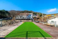 Gapyeong Ohneulharu Spa Pension (Pet Friendly)