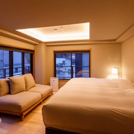 Sake Hotel Tamakiya